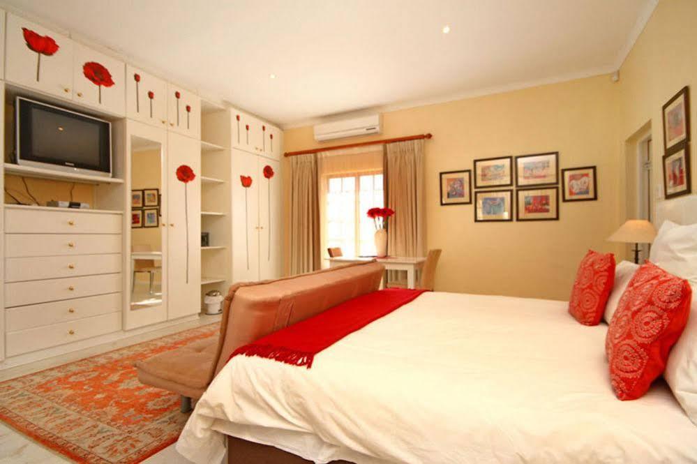 Kleinbosch Lodge Stellenbosch Exterior photo